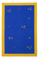 Modern kilim Mattan 180x120cm - Ullmatta