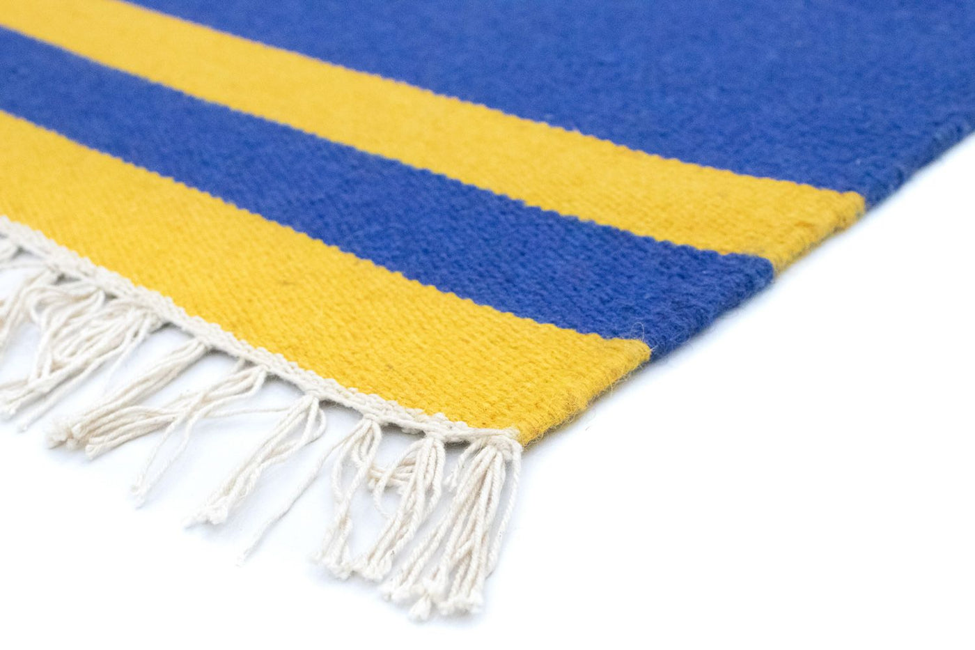 Modern kilim Mattan 180x120cm - Ullmatta