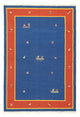Modern kilim Mattan 300x200cm - Ullmatta