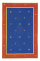 Modern kilim Mattan 300x200cm - Ullmatta