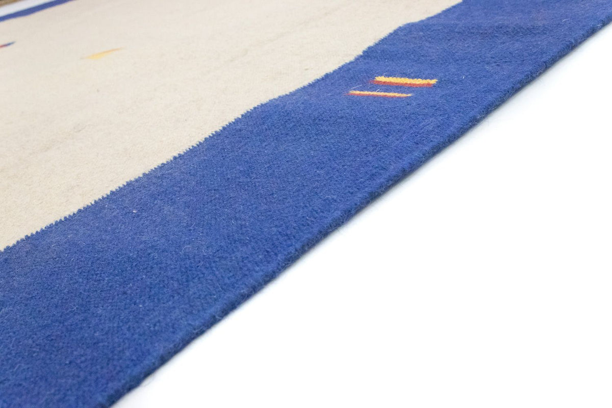 Modern kilim Mattan 200x300cm - Ullmatta