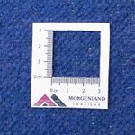 Kelim matta - trendig - 300 x 200 cm - beige