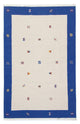 Modern kilim Mattan 300x200cm - Ullmatta