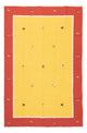 Modern kilim Mattan 300x200cm - Ullmatta