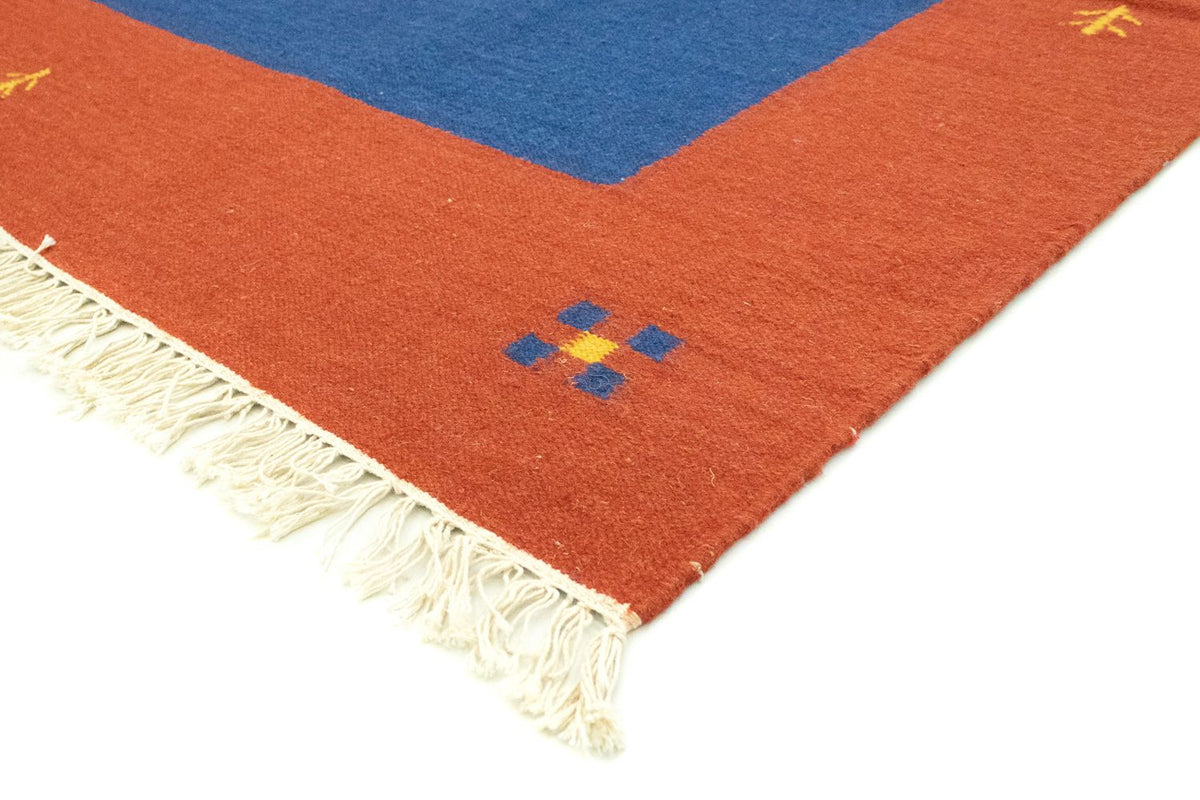 Modern kilim Mattan 200x300cm - Ullmatta