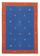 Modern kilim Mattan 300x200cm - Ullmatta