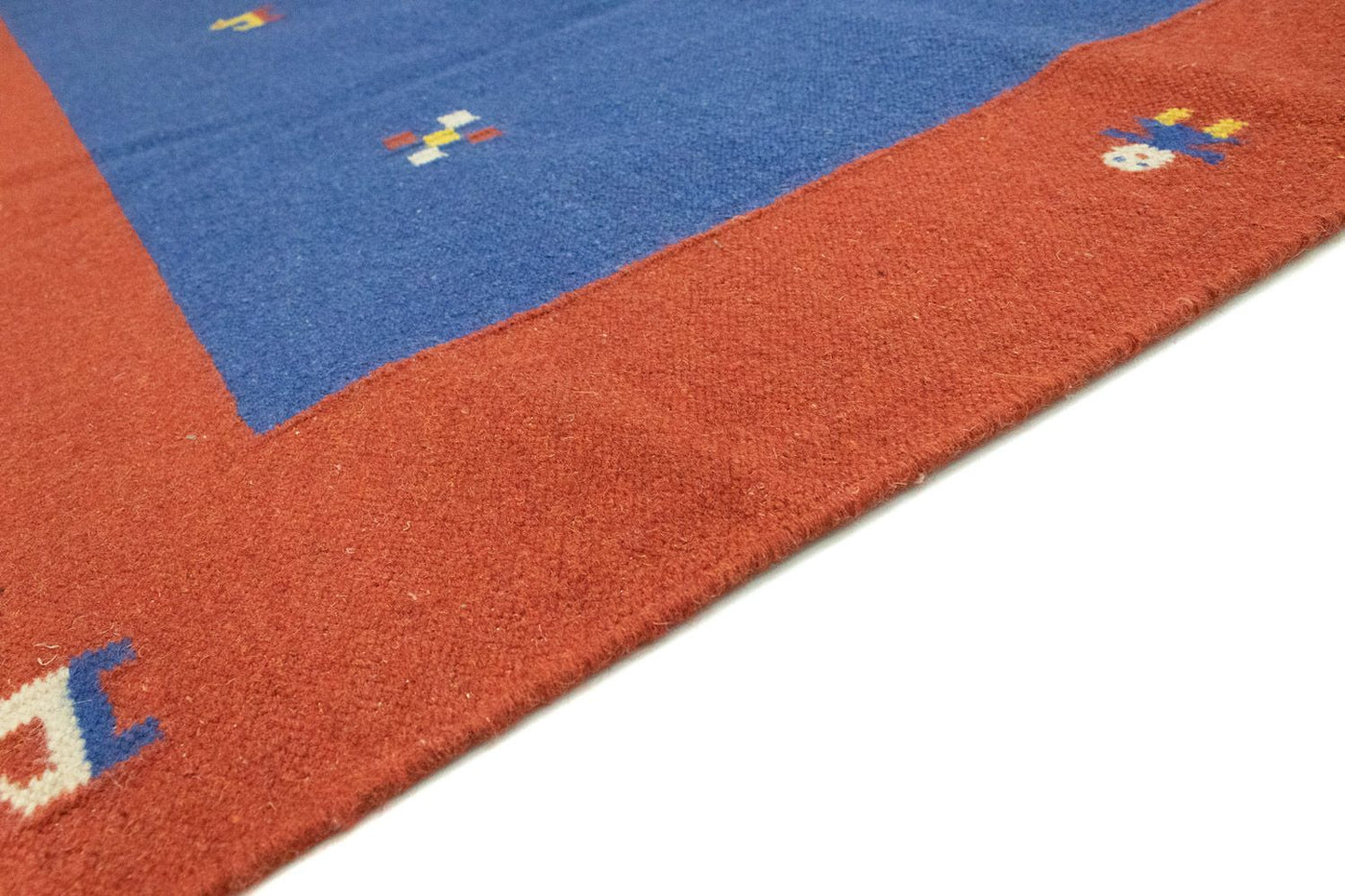 Modern kilim Mattan 300x200cm - Ullmatta