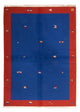 Modern kilim Mattan 240x170cm - Ullmatta