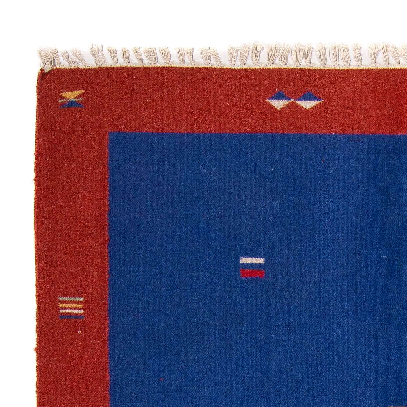 Modern kilim Mattan 240x170cm - Ullmatta