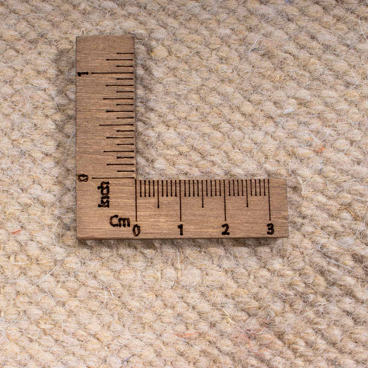 Kelim matta - trendig - 240 x 170 cm - mörkblå