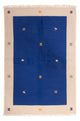 Modern kilim Mattan 170x240cm - Ullmatta