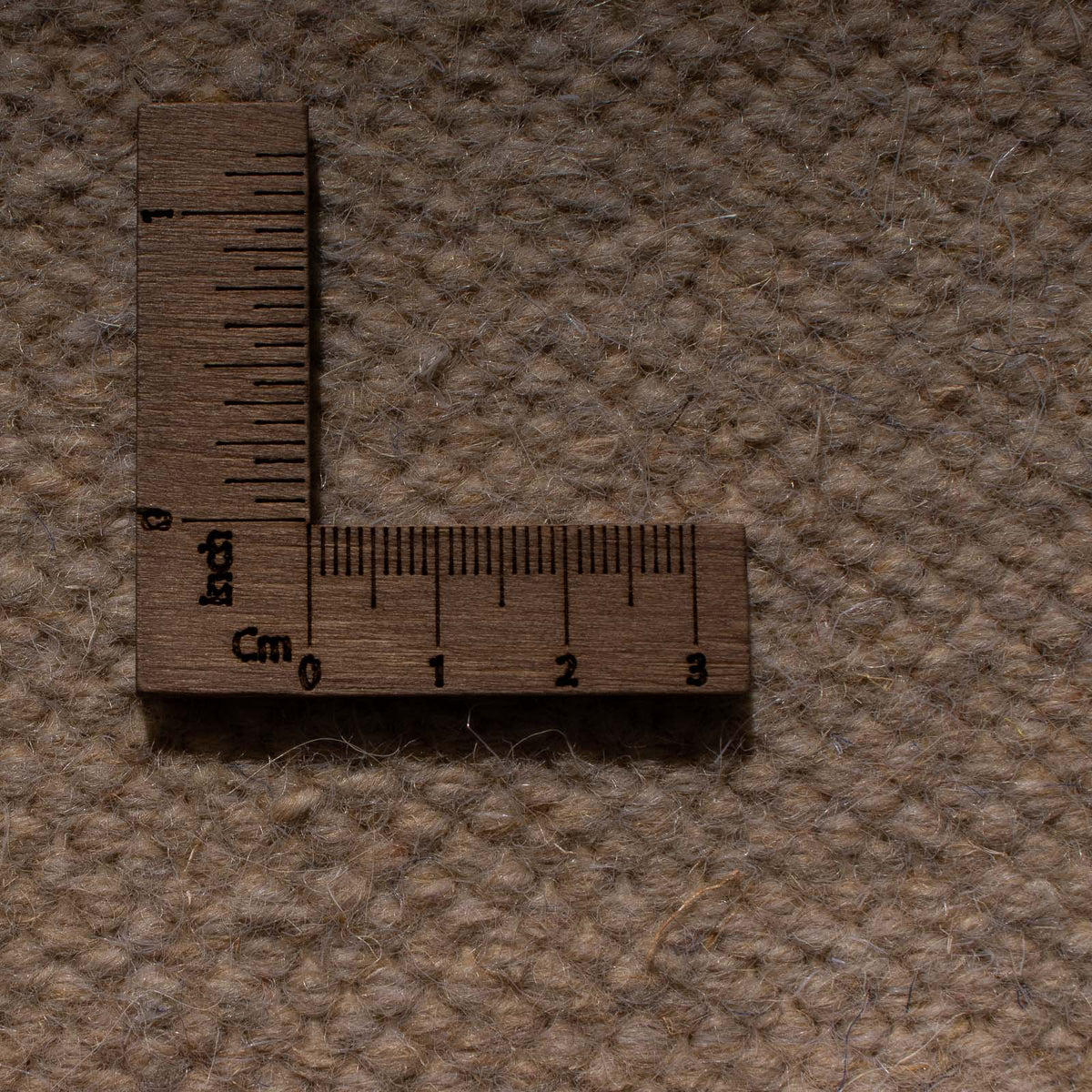 Kelim matta - trendig - 240 x 170 cm - mörkblå