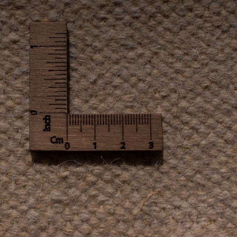 Kelim matta - trendig - 240 x 170 cm - mörkblå