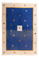 Modern kilim Mattan 240x170cm - Ullmatta