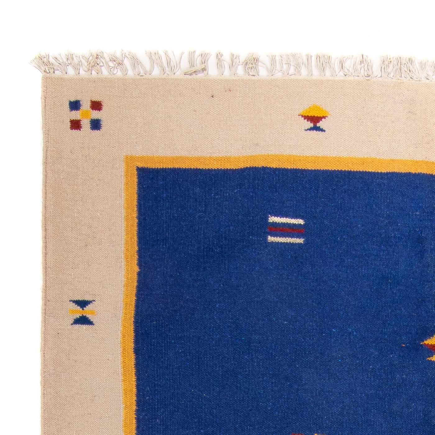 Modern kilim Mattan 240x170cm - Ullmatta