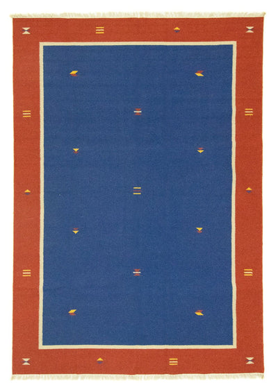 Modern kilim Mattan 200x300cm - Ullmatta
