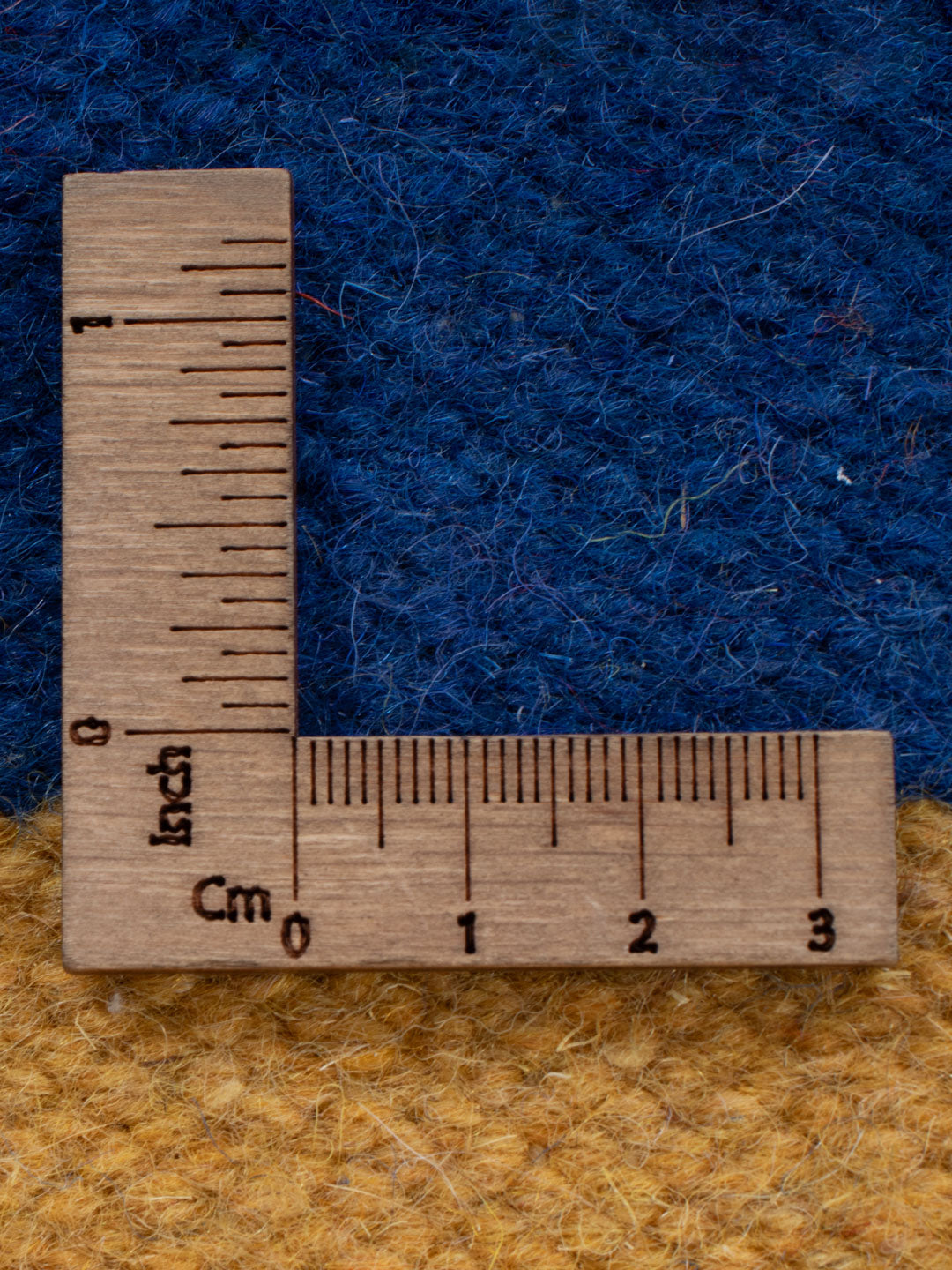 Kelim matta - trendig - 240 x 170 cm - karamell