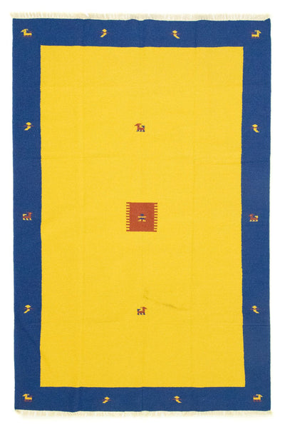 Modern kilim Mattan 200x300cm - Ullmatta