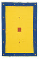 Modern kilim Mattan 200x300cm - Ullmatta