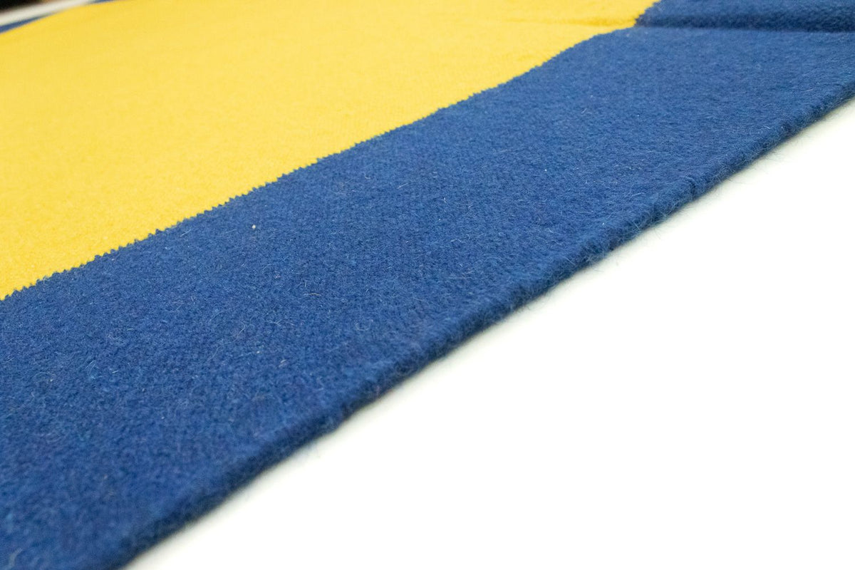Modern kilim Mattan 200x300cm - Ullmatta