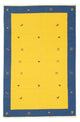 Modern kilim Mattan 200x300cm - Ullmatta