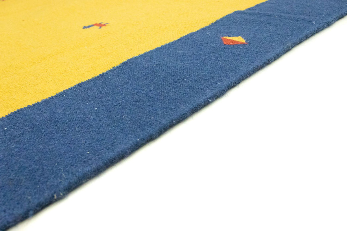 Modern kilim Mattan 200x300cm - Ullmatta