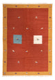 Modern kilim Mattan 240x170cm - Ullmatta