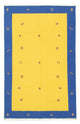 Modern kilim Mattan 300x200cm - Ullmatta
