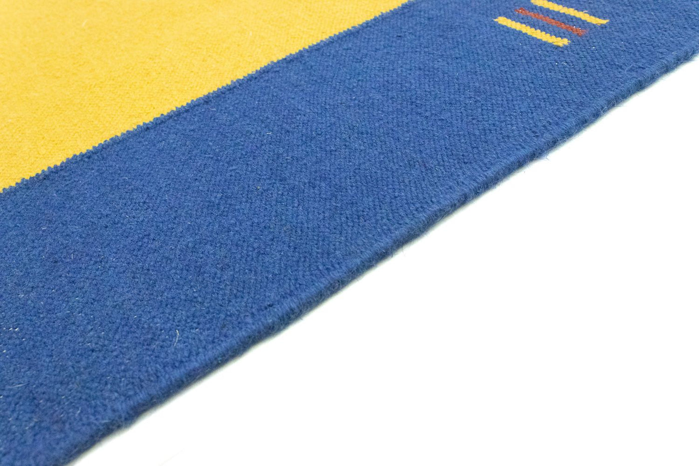 Modern kilim Mattan 300x200cm - Ullmatta