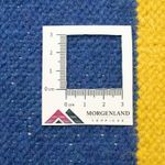 Kelim matta - trendig - 300 x 200 cm - gul