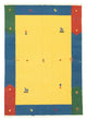 Modern kilim Mattan 300x200cm - Ullmatta