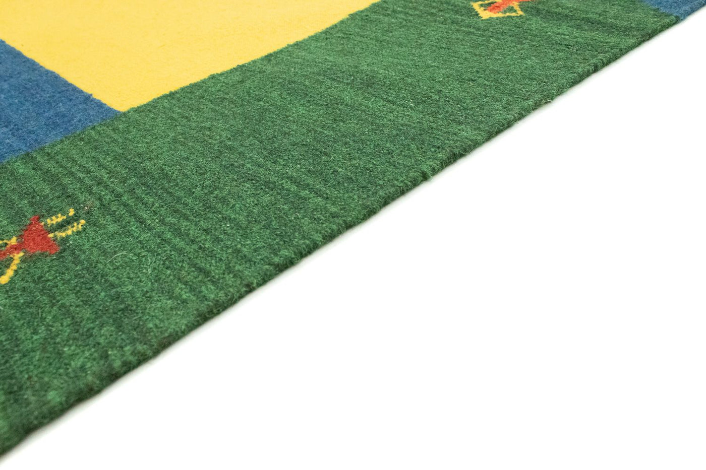 Modern kilim Mattan 300x200cm - Ullmatta