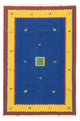 Modern kilim Mattan 300x200cm - Ullmatta