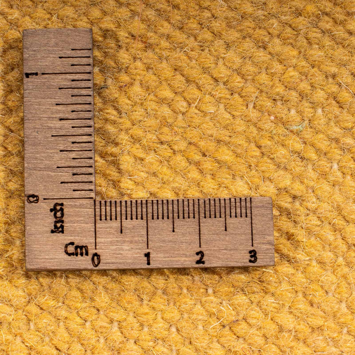 Kelim matta - trendig - 240 x 170 cm - mörkröd