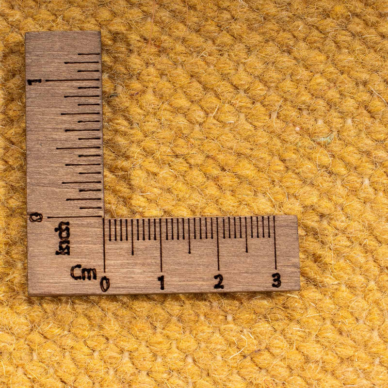 Kelim matta - trendig - 240 x 170 cm - mörkröd