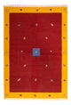Modern kilim Mattan 240x170cm - Ullmatta