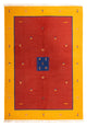 Modern kilim Mattan 240x170cm - Ullmatta