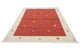 Modern kilim Mattan 240x170cm - Ullmatta
