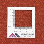 Kelim matta - trendig - 200 x 140 cm - orange