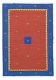 Modern kilim Mattan 300x200cm - Ullmatta