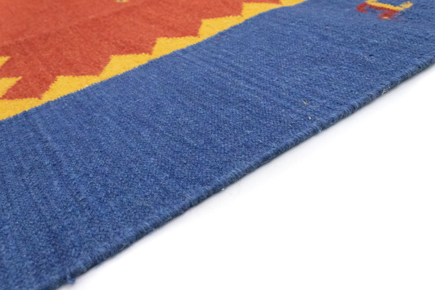 Modern kilim Mattan 300x200cm - Ullmatta