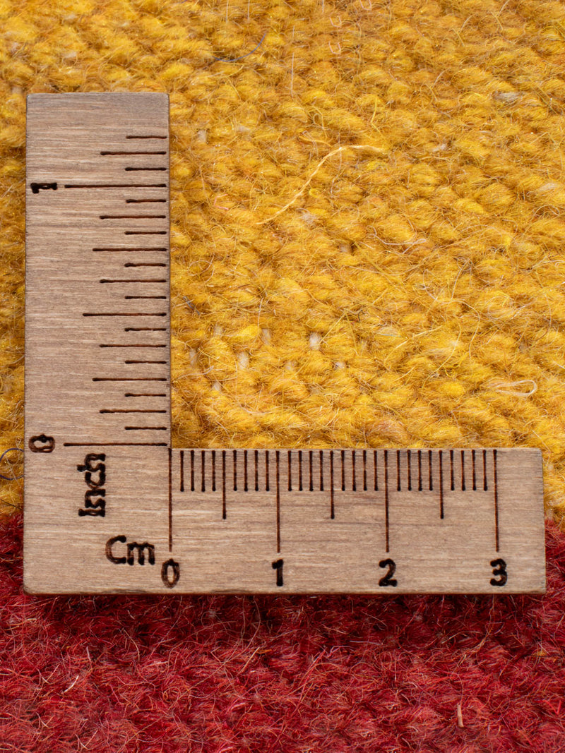 Modern kilim Mattan - Ullmatta