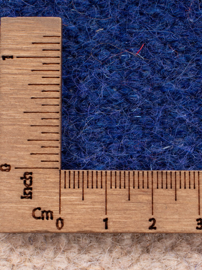 Modern kilim Mattan - Ullmatta