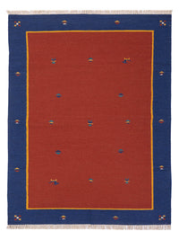 Modern kilim Mattan - Ullmatta – product image