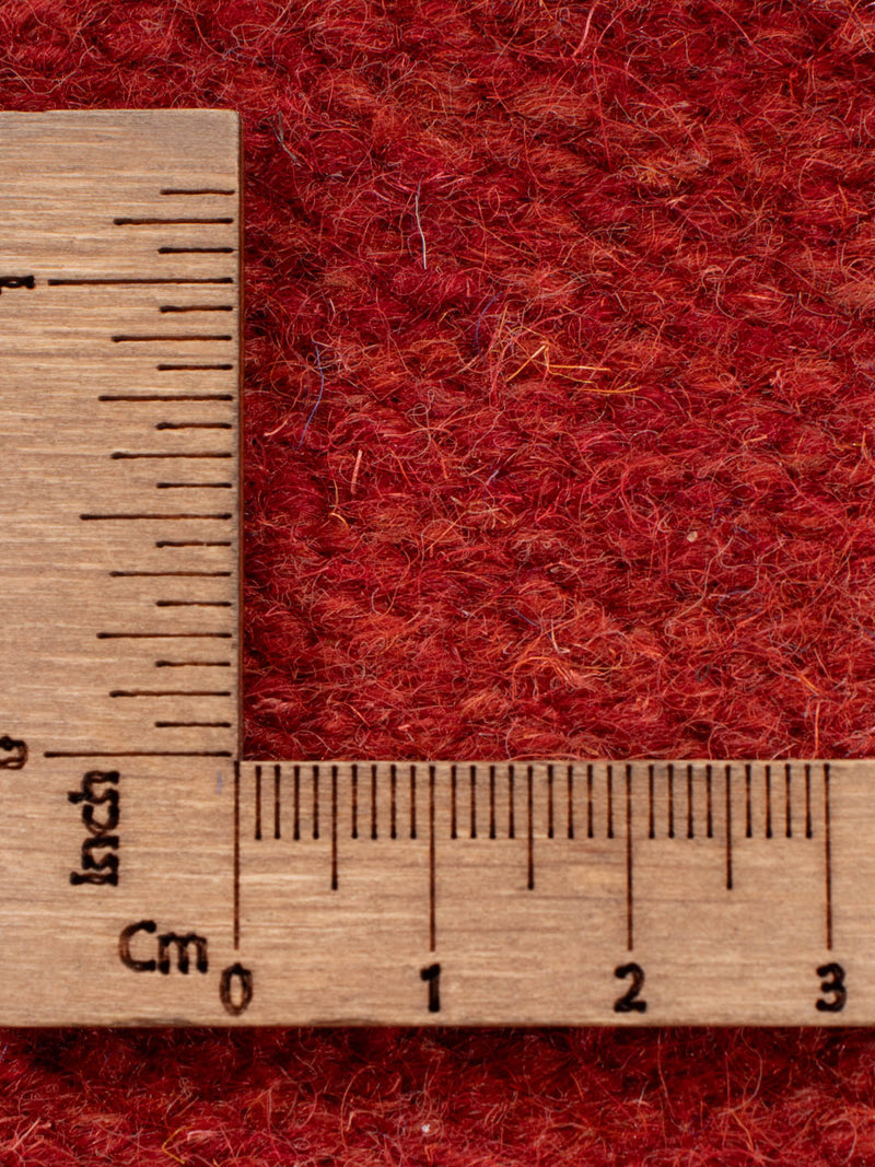 Modern kilim Mattan - Ullmatta