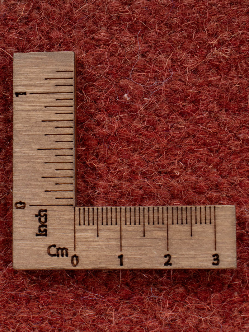 Modern kilim Mattan - Ullmatta