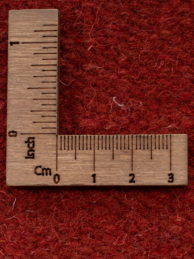 Modern kilim Mattan - Ullmatta