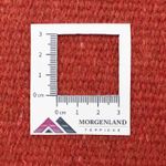 Kelim matta - trendig - 180 x 120 cm - röd