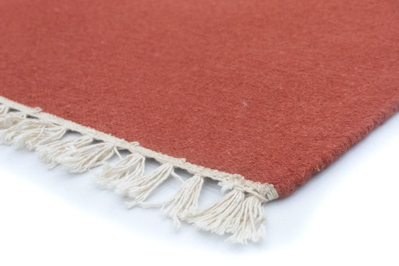 Modern kilim Mattan 200x140cm - Ullmatta