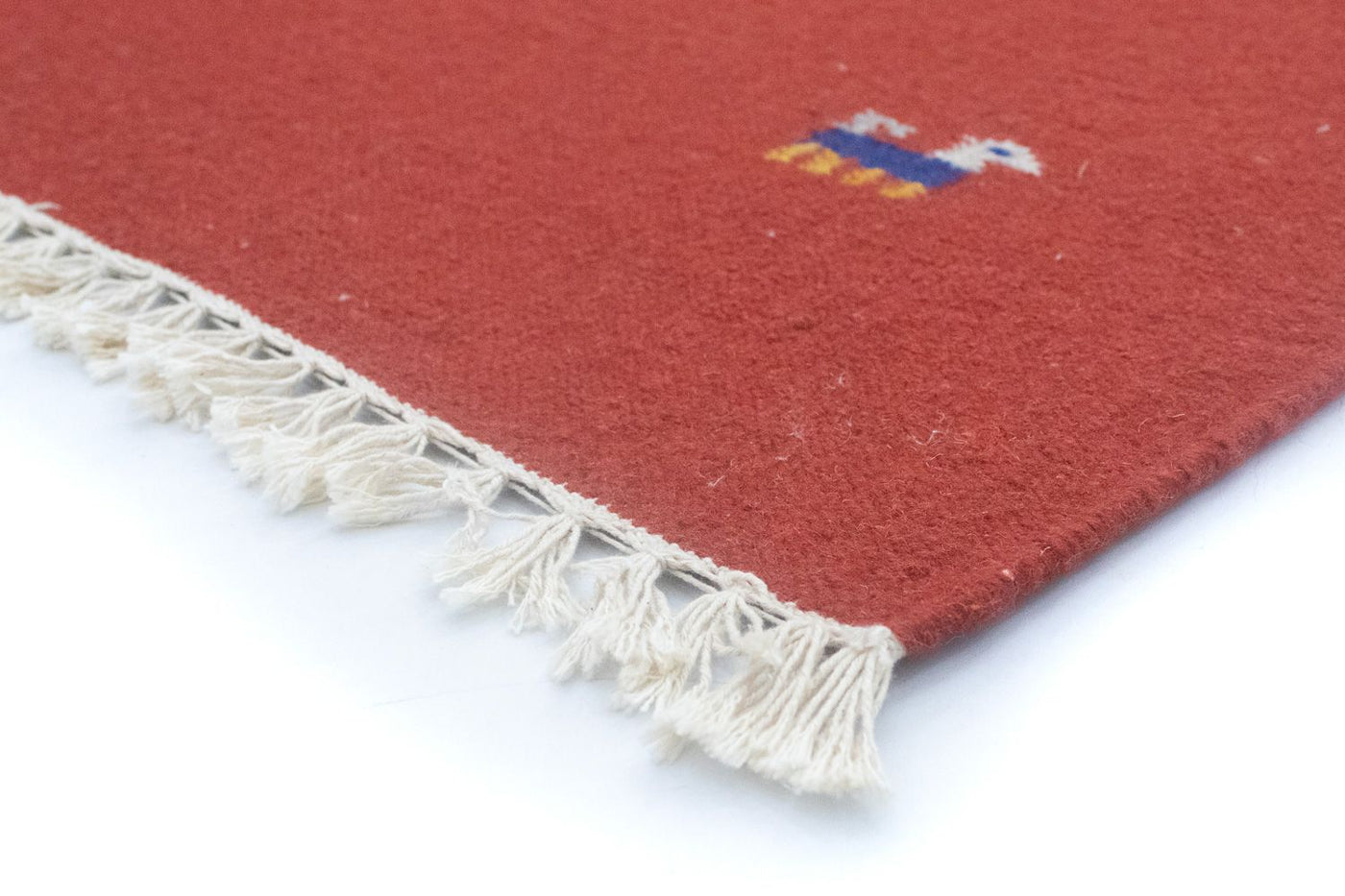 Modern kilim Mattan 200x140cm - Ullmatta